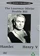 Laurence Olivier - Boxset [DVD] [1944]