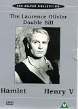 Laurence Olivier - Hamlet / Henry V [1944]