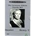 Henry V (1944)/Hamlet (1948) [DVD]