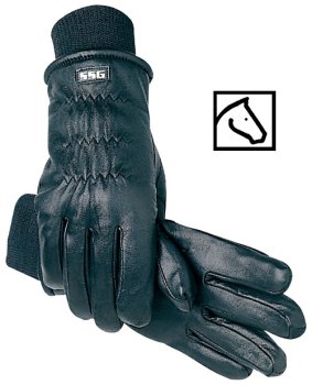 Childrens Toyshop  Sporting Goods : SSG Winter Training Riding Gloves