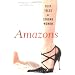 Amazons : Sexy Tales of Strong Women