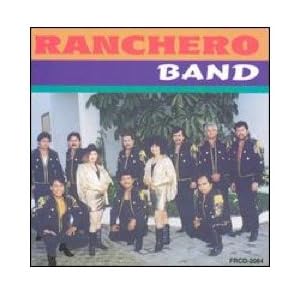 Ranchero Band