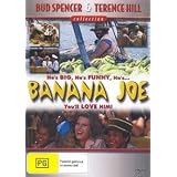 Banana Joe (AUS) [ NON-USA FORMAT, PAL, Reg.0 Import - Australia ]