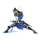 リボルテックヤマグチ NO.079 戦国BASARA 伊達正宗