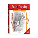 Pencil Drawing: A Complete Drawing Kit for Beginners