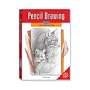 Pencil Drawing: A Complete Drawing Kit for Beginners