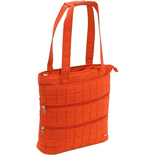 Lug Taxicab Full Tote