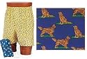 Golden Retriever Boxer Shorts