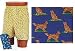 Golden Retriever Boxer Shorts