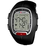 Polar RS100 Heart Rate Monitor and Stopwatch