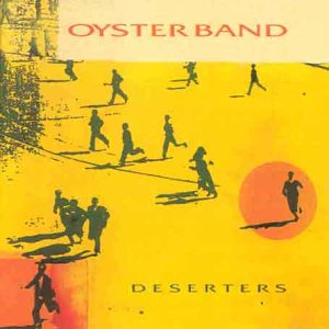 CD-Charts  Search : Deserters [CASSETTE]