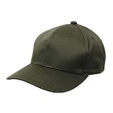 US ARMY Basecap Baseball Cap oliv Olivvon "Unbekannt"