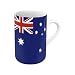 Alle Produkte : Kaffee Becher mit Australien Flagge