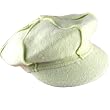 New 100% Wool Winter Ski Newsboy Gatsby Beret Hat Cap * Lime Green * Small / Medium