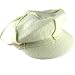New 100% Wool Winter Ski Newsboy Gatsby Beret Hat Cap * Lime Green * Small / Medium