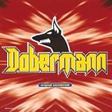 Doberman ドーベルマン