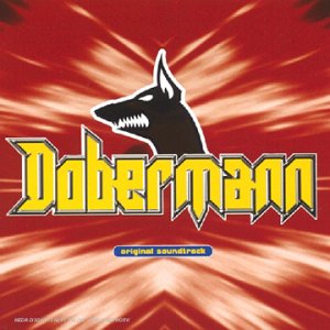Doberman ドーベルマン サウンドトラック(サントラ)
