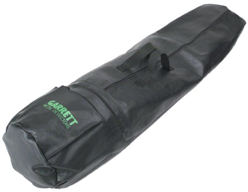 Garrett All Purpose Metal Detector Carry Bag
