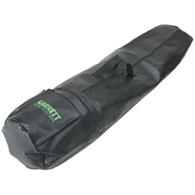 Garrett All Purpose Metal Detector Carry Bag