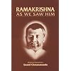 Ramakrishna As We Saw Him