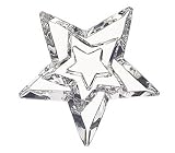 Baccarat Three Stars, 4 3/4in