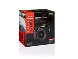 Canon EOS 30D Ultra Wide Zoom Kit (incl. EOS 30D Camera and EF-S 10-22mm f 3.5-4.5 USM Lens Kit)