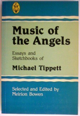 Music Of The Angels