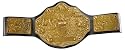 WWE World Heavyweight Plastik Wrestling Gürtel
