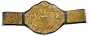 WWE Wrestling Schwergewicht Weltmeisterschafts G�rtel [UK Import]