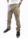 送料無料！Levi's （ リーバイス ） 511 スキニー  Rinsed Cord コーデュロイ・カーキ