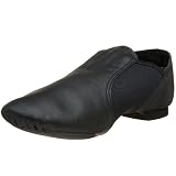 Capezio Ladies E Series Jazz Slip-On by Capezio