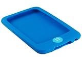 ProteXsion-Silicone Case/Skin/Cover for Ipod Touch 2nd&3rd Generation - Blue