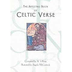 Book of Celtic Verse