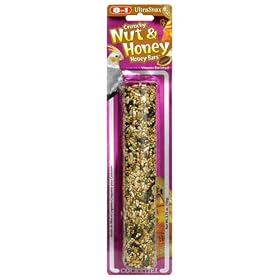 8in1 Cockatiel Nut n' Honeybar, 3.75-Ounce by 8 in 1