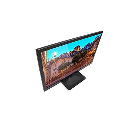 InFocus II-24IA801 60 cm (24 inches) HD Ready LED Television