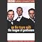 On the Town with The League of Gentlemen