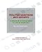 Practice Questions and Answers - a would-be citizen's guide to Life in the UK Test - Tips and much more...