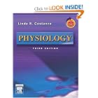 Physiology Third Edition With Studentconsult.com Access by Linda Costanzo