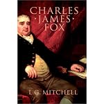 Charles James Fox book cover