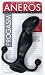 Aneros Progasm Black, Prostate massager