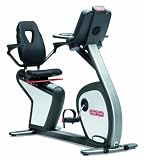 Star Trac P-RB Recumbent Exercise Bike