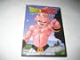 Dragonball Z Kid Buu - Saiyan Pride