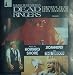 Dead Ringers: Music from the Films of David Cronenberg (Dead Ringers/ Scanners/ The Brood) Image