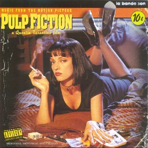 The Lively Ones - Pulp Fiction - Zortam Music