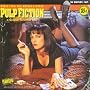 Pulp Fiction ~ Artistes Divers