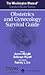 The Washington Manual Obstetrics and Gynecology Survival Guide PDA/Win CE Software (EMAIL DOWNLOAD ONLY)