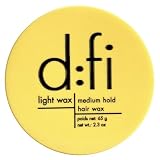 dfi light Wax Medium Hold 2.3 oz