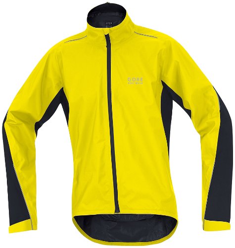 GORE BIKE WEAR Men's Countdown Jacket