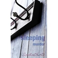 Sleeping Murder: (Miss Marple)