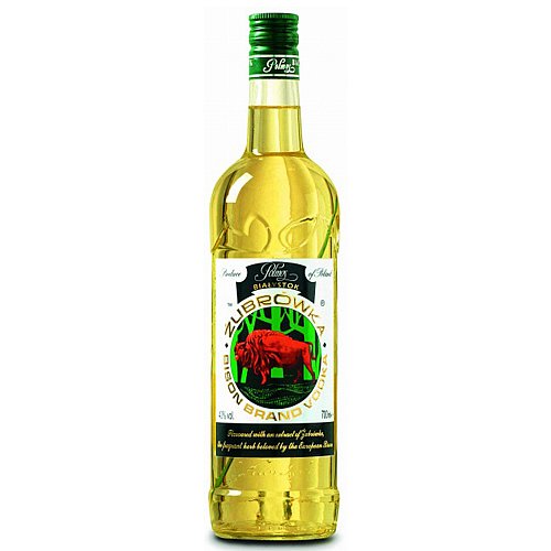 ズブロッカ 700ml